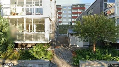 Apartments for rent in Karlstad - Photo from Google Street View