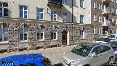 Apartments for rent in Helsingborg - Photo from Google Street View Apartments for rent in Helsingborg - Photo from Google Street View