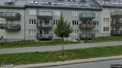 Apartments for rent in Sigtuna - Photo from Google Street View Apartments for rent in Sigtuna - Photo from Google Street View