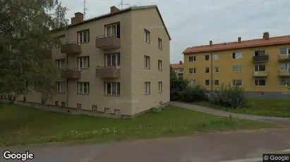 Apartments for rent in Köping - Photo from Google Street View Apartments for rent in Köping - Photo from Google Street View