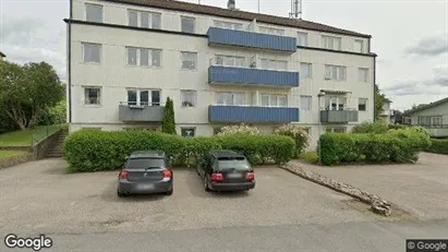 Apartments for rent in Borås - Photo from Google Street View Apartments for rent in Borås - Photo from Google Street View