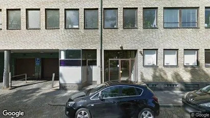 Apartments for rent in Malmö City - Photo from Google Street View Apartments for rent in Malmö City - Photo from Google Street View