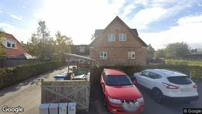Apartments for rent in Höganäs - Photo from Google Street View Apartments for rent in Höganäs - Photo from Google Street View