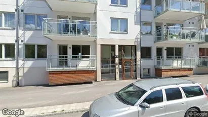 Apartments for rent in Uppsala - Photo from Google Street View Apartments for rent in Uppsala - Photo from Google Street View