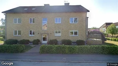 Apartments for rent in Osby - Photo from Google Street View Apartments for rent in Osby - Photo from Google Street View