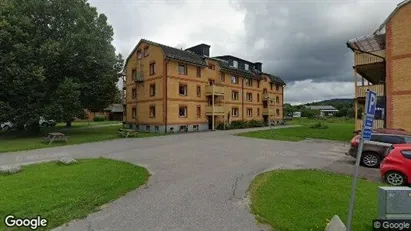 Apartments for rent in Sundsvall - Photo from Google Street View Apartments for rent in Sundsvall - Photo from Google Street View