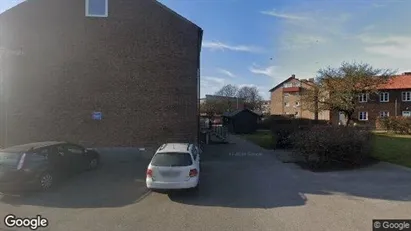Apartments for rent in Helsingborg - Photo from Google Street View Apartments for rent in Helsingborg - Photo from Google Street View