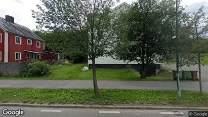 Apartments for rent in Sundsvall - Photo from Google Street View Apartments for rent in Sundsvall - Photo from Google Street View