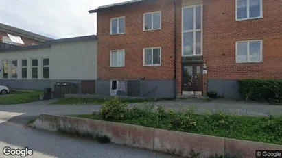 Apartments for rent in Nynäshamn - Photo from Google Street View Apartments for rent in Nynäshamn - Photo from Google Street View