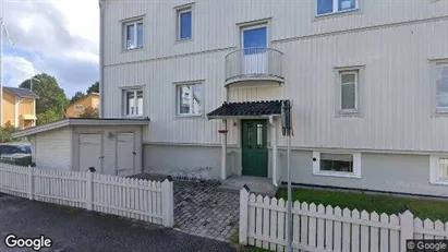 Apartments for rent in Sundsvall - Photo from Google Street View Apartments for rent in Sundsvall - Photo from Google Street View