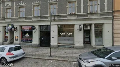Apartments for rent in Sundsvall - Photo from Google Street View Apartments for rent in Sundsvall - Photo from Google Street View