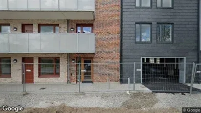 Apartments for rent in Lund - Photo from Google Street View Apartments for rent in Lund - Photo from Google Street View