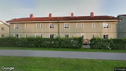 Apartments for rent in Söderköping - Photo from Google Street View Apartments for rent in Söderköping - Photo from Google Street View