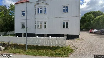 Apartments for rent in Sundsvall - Photo from Google Street View Apartments for rent in Sundsvall - Photo from Google Street View