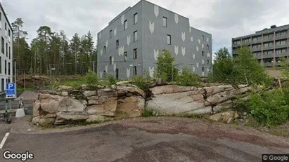 Apartments for rent in Karlstad - Photo from Google Street View