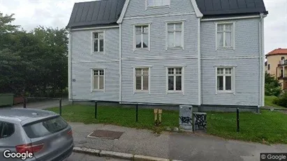 Apartments for rent in Sundsvall - Photo from Google Street View Apartments for rent in Sundsvall - Photo from Google Street View