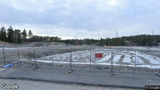 Apartments for rent in Sollentuna - Photo from Google Street View