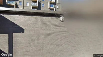Apartments for rent in Gävle - Photo from Google Street View