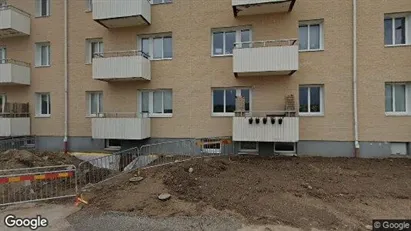Apartments for rent in Karlstad - Photo from Google Street View Apartments for rent in Karlstad - Photo from Google Street View