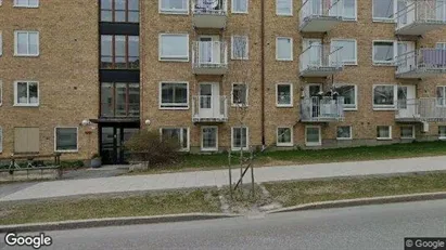 Apartments for rent in Skellefteå - Photo from Google Street View Apartments for rent in Skellefteå - Photo from Google Street View