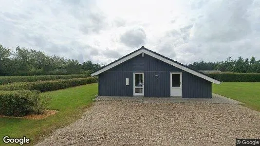 Apartments for rent in Hemmet - Photo from Google Street View