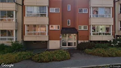 Apartments for rent in Gothenburg East - Photo from Google Street View Apartments for rent in Gothenburg East - Photo from Google Street View