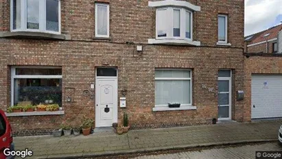 Apartments for rent in Brugge - Photo from Google Street View Apartments for rent in Brugge - Photo from Google Street View