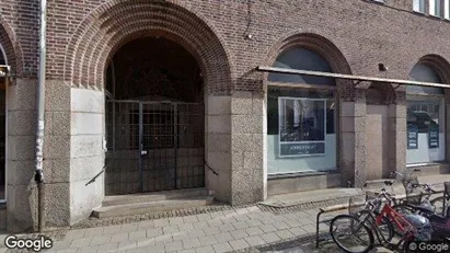 Apartments for rent in Lund - Photo from Google Street View Apartments for rent in Lund - Photo from Google Street View