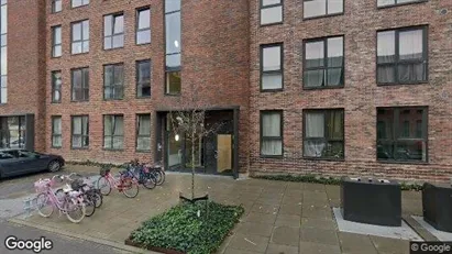 Apartments for rent in Brøndby - Photo from Google Street View Apartments for rent in Brøndby - Photo from Google Street View