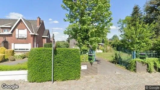 Apartments for rent in Oostrozebeke - Photo from Google Street View