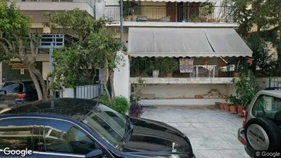 Apartments for rent in Elliniko-Argyroupoli - Photo from Google Street View Apartments for rent in Elliniko-Argyroupoli - Photo from Google Street View