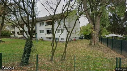 Apartments for rent in Duisburg - Photo from Google Street View Apartments for rent in Duisburg - Photo from Google Street View