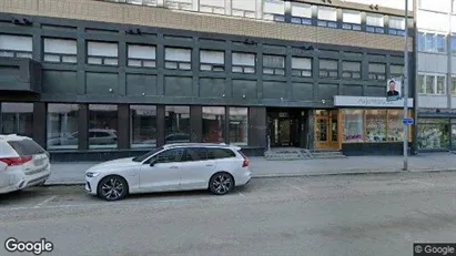 Apartments for rent in Kuopio - Photo from Google Street View Apartments for rent in Kuopio - Photo from Google Street View