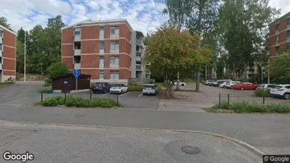 Apartments for rent in Vantaa - Photo from Google Street View Apartments for rent in Vantaa - Photo from Google Street View