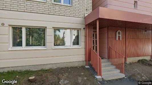 Apartments for rent in Tampere Koillinen - Photo from Google Street View