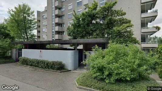Rooms for rent in Zürich Distrikt 10 - Photo from Google Street View