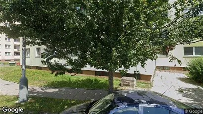 Apartments for rent in Olomouc - Photo from Google Street View Apartments for rent in Olomouc - Photo from Google Street View