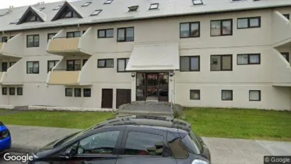 Apartments for rent in Reykjavík Vesturbær - Photo from Google Street View Apartments for rent in Reykjavík Vesturbær - Photo from Google Street View