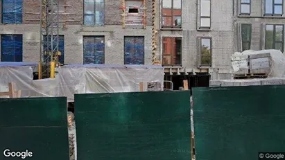 Apartments for rent in Vesterbro - Photo from Google Street View Apartments for rent in Vesterbro - Photo from Google Street View