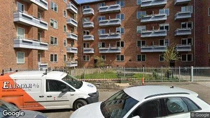 Rooms for rent in Copenhagen S - Photo from Google Street View Rooms for rent in Copenhagen S - Photo from Google Street View