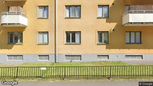 Apartments for rent in Norrköping - Photo from Google Street View