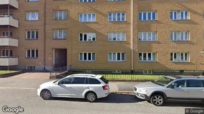 Apartments for rent in Norrköping - Photo from Google Street View Apartments for rent in Norrköping - Photo from Google Street View