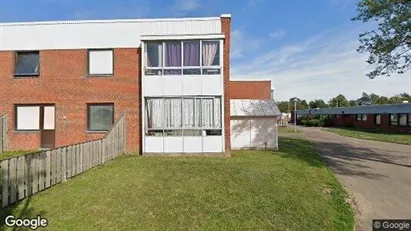 Apartments for rent in Trelleborg - Photo from Google Street View Apartments for rent in Trelleborg - Photo from Google Street View