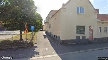 Apartments for rent in Mjölby - Photo from Google Street View Apartments for rent in Mjölby - Photo from Google Street View