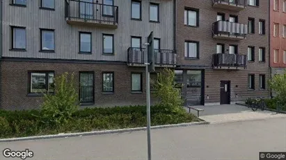 Apartments for rent in Norrtälje - Photo from Google Street View Apartments for rent in Norrtälje - Photo from Google Street View