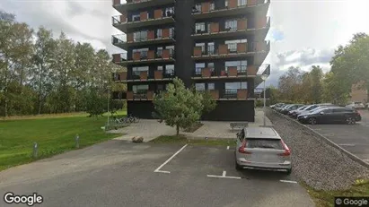 Apartments for rent in Hässleholm - Photo from Google Street View Apartments for rent in Hässleholm - Photo from Google Street View