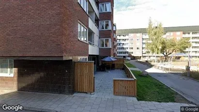 Apartments for rent in Norrköping - Photo from Google Street View Apartments for rent in Norrköping - Photo from Google Street View