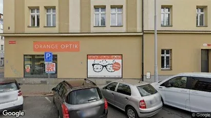 Apartments for rent in Plzeň-město - Photo from Google Street View Apartments for rent in Plzeň-město - Photo from Google Street View