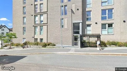 Apartments for rent in Lørenskog - Photo from Google Street View Apartments for rent in Lørenskog - Photo from Google Street View