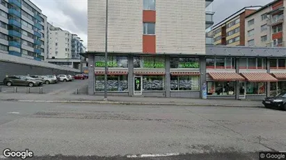 Apartments for rent in Tampere Keskinen - Photo from Google Street View Apartments for rent in Tampere Keskinen - Photo from Google Street View